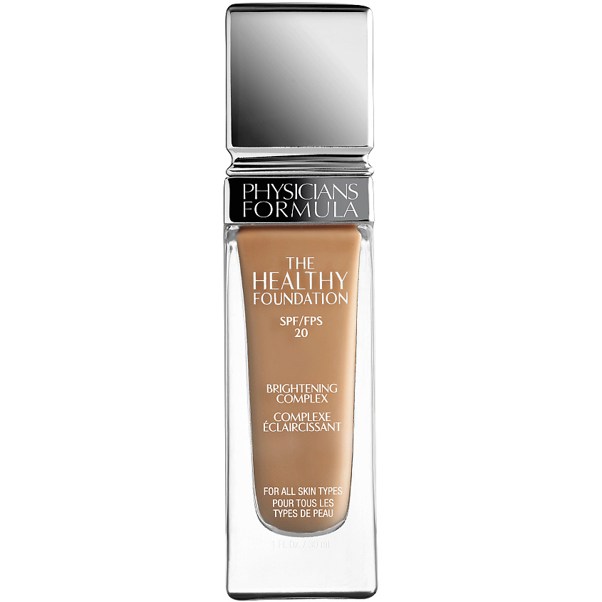 PHYSICIANS FORMULA Тональная основа The Healthy Foundation – фото 1