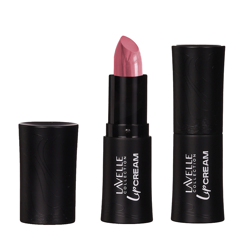 LAVELLE COLLECTION Помада для губ LIP STICK CREAM пастельный розовый – фото 2