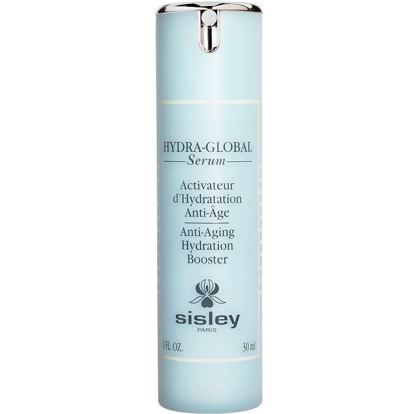 SISLEY Увлажняющая антивозрастная сыворотка для лица Гидра-Глобаль Hydra-Global Serum – фото 1