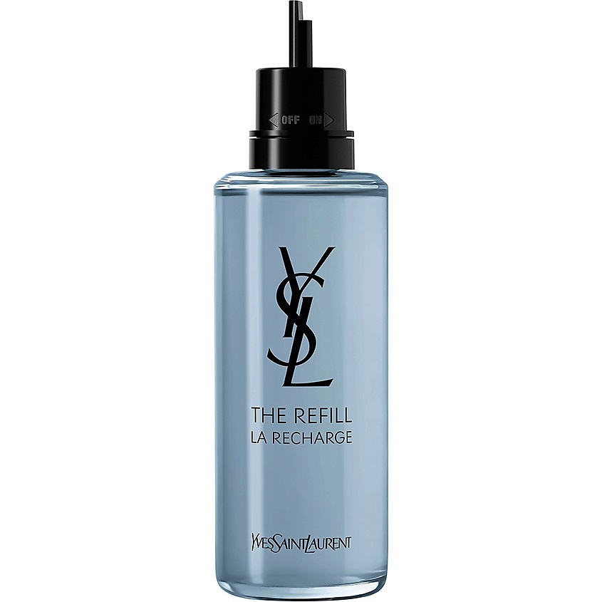 YVES SAINT LAURENT Y Eau de Parfum Refill – фото 1