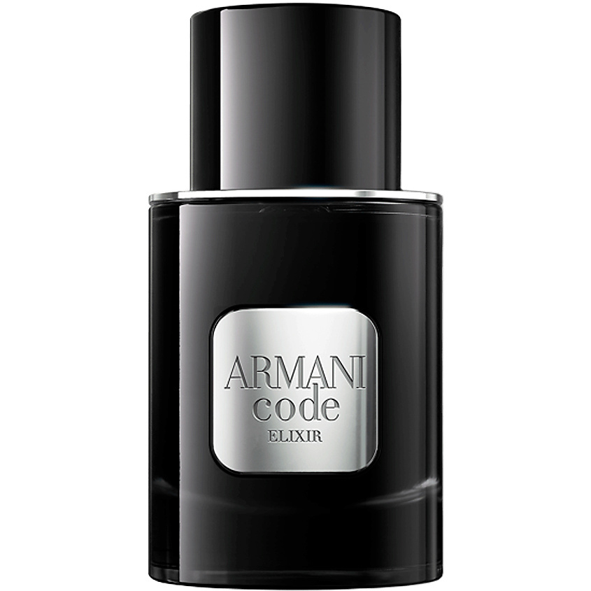 GIORGIO ARMANI Code Elixir – фото 1