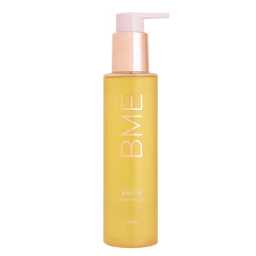 BME Гидрофильное масло для снятия макияжа Cleansing Oil – фото 1