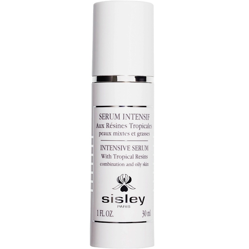 SISLEY Сыворотка для лица интенсивная с тропическими смолами Tropical Resins Intensive Serum – фото 1