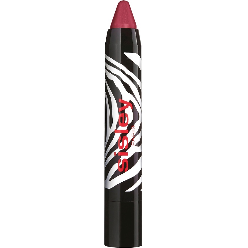 SISLEY Блеск-карандаш для губ Phyto-Lip Twist, 25 Светло-алый (Soft Berry), 2,5 г – фото 1