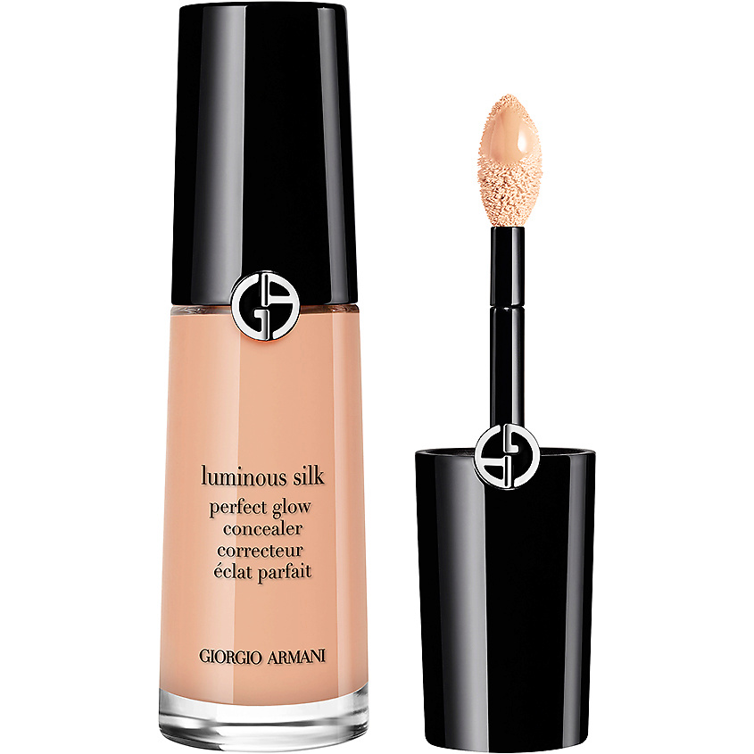 GIORGIO ARMANI Консилер для лица Luminous Silk – фото 1