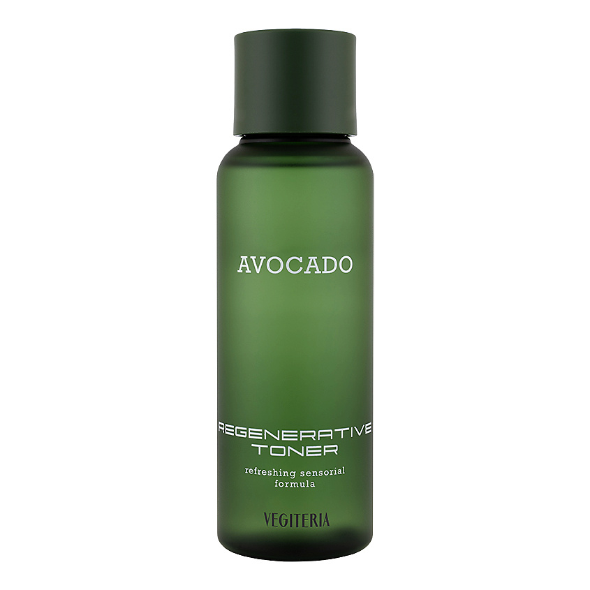 VEGITERIA Тоник восстанавливающий AVOCADO – фото 2
