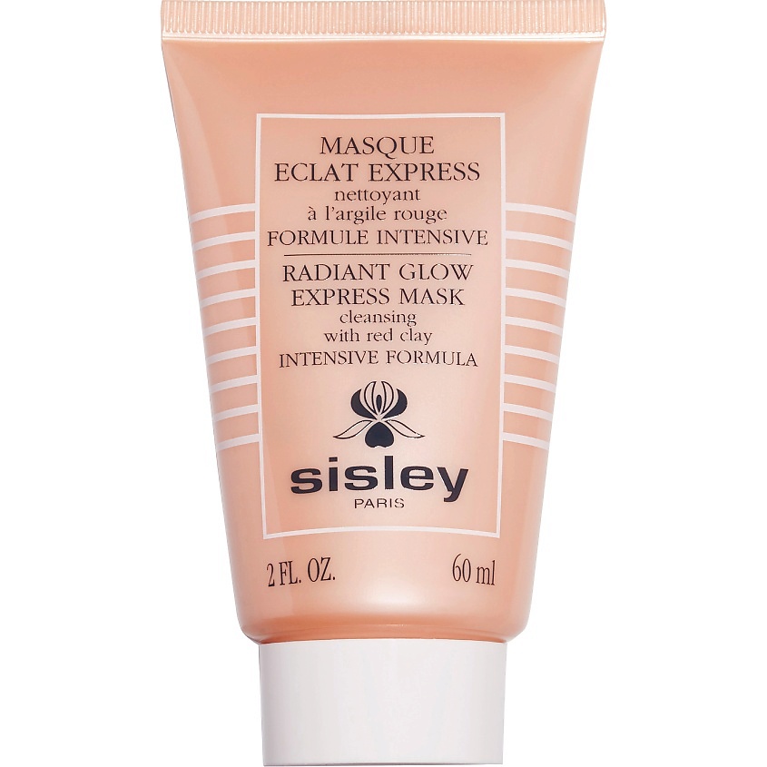 SISLEY Экспресс-маска Сияние Radiant Glow Express Mask – фото 1