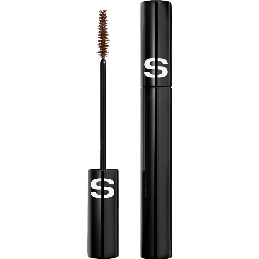 SISLEY Фитотушь для ресниц So Stretch Mascara, 2 Коричневый (Deep Brown), 7,5 мл – фото 1