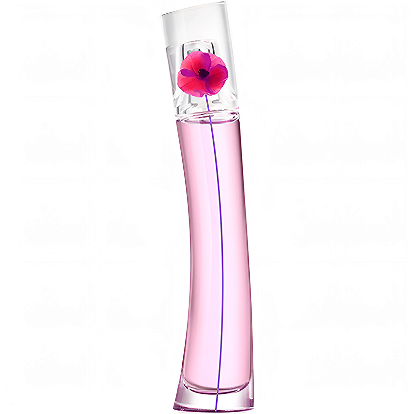 KENZO Flower Cherry Poppy – фото 1
