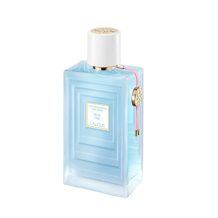 LALIQUE Blue Rise – фото 1