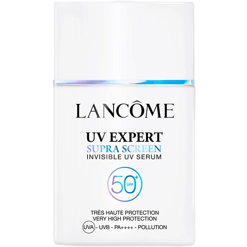 LANCOME Сыворотка с невидимой защитой от солнца UV Expert Supra Screen SPF 50+ – фото 1