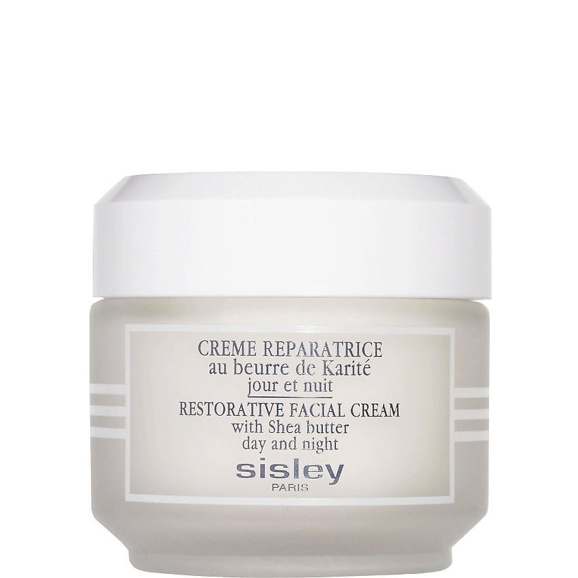 SISLEY Крем восстанавливающий с маслом Карите «Репаратрис» Reparatrice Facial Cream – фото 1