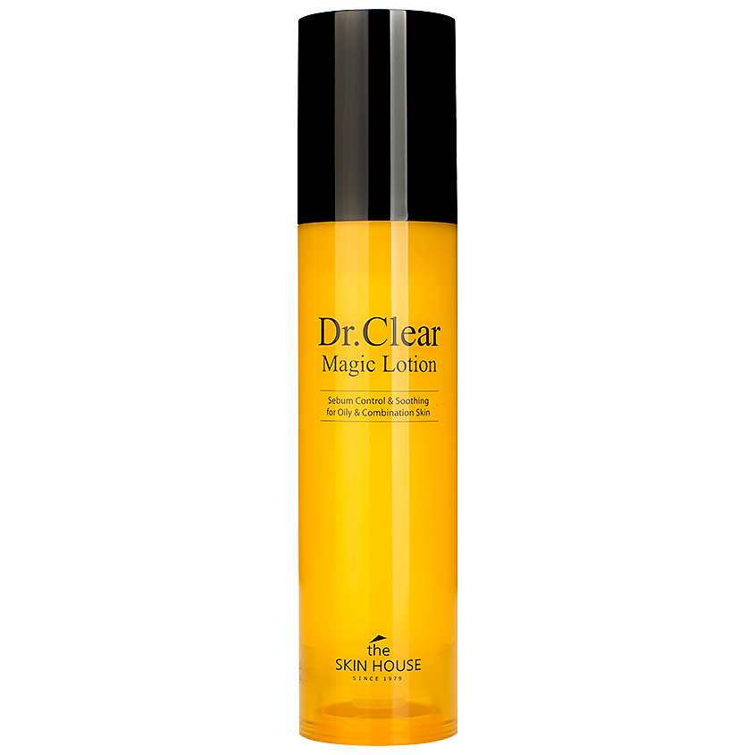 THE SKIN HOUSE Лосьон для лица против несовершенств Dr. Clear – фото 1