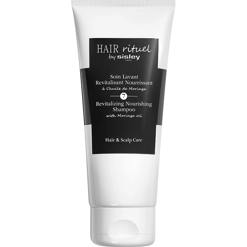 SISLEY Тонизирующий питательный шампунь Hair Rituel Shampoo – фото 1