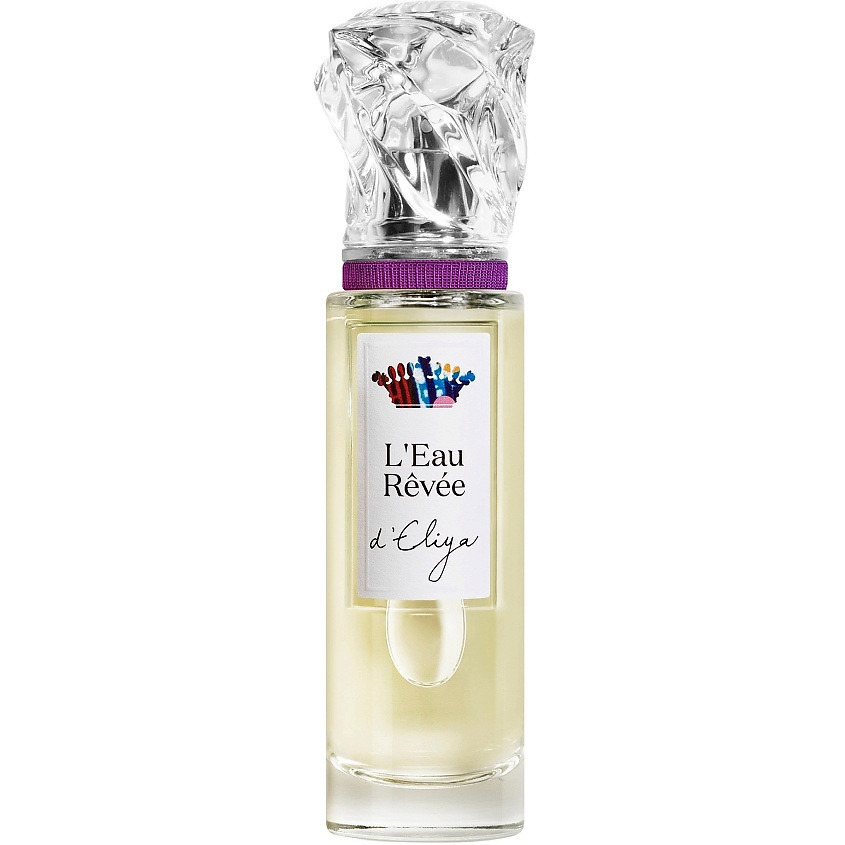 SISLEY L'Eau Revee D'Eliya – фото 1