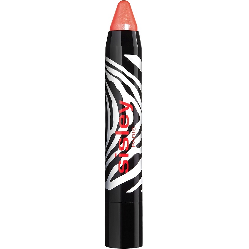 SISLEY Блеск-карандаш для губ Phyto-Lip Twist, 3 Персик (Peach), 2,5 г – фото 1