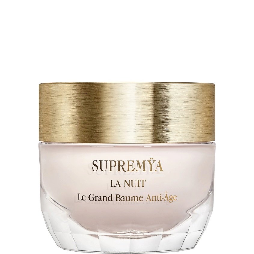 SISLEY Ночной антивозрастной крем-бальзам Supremÿa At Night Anti-Aging Cream – фото 1