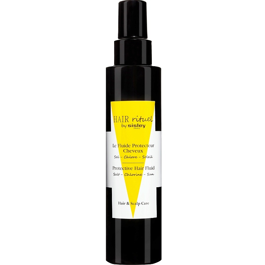 SISLEY Защитный флюид для волос: морская вода, хлор, солнце Hair Rituel Protective Hair Fluid – фото 1