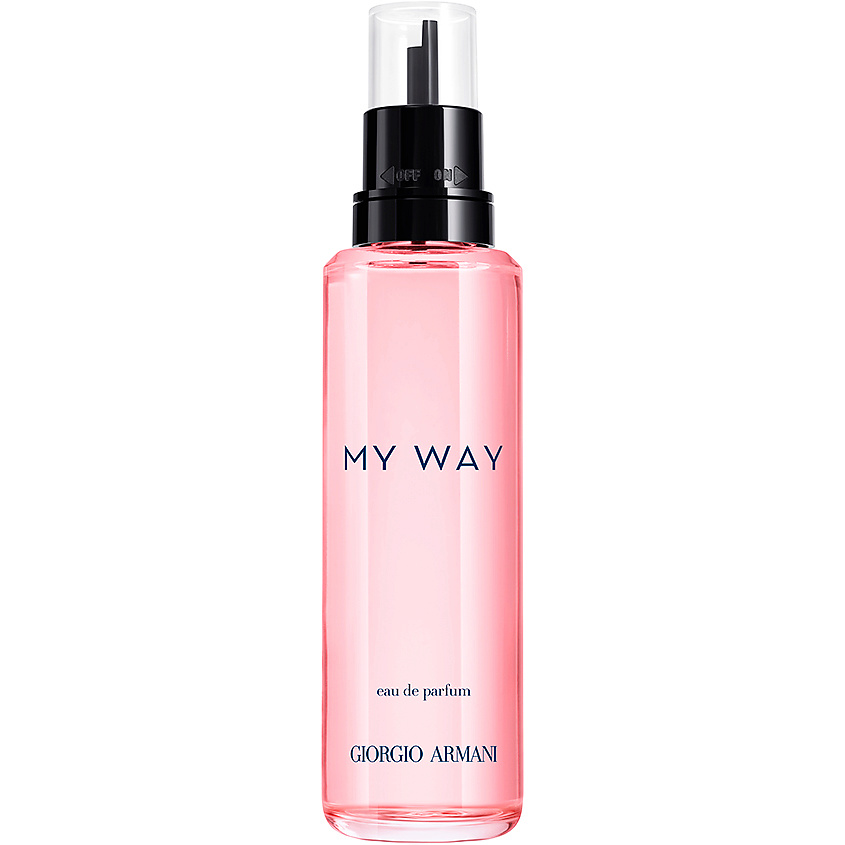 GIORGIO ARMANI My Way Refill – фото 1