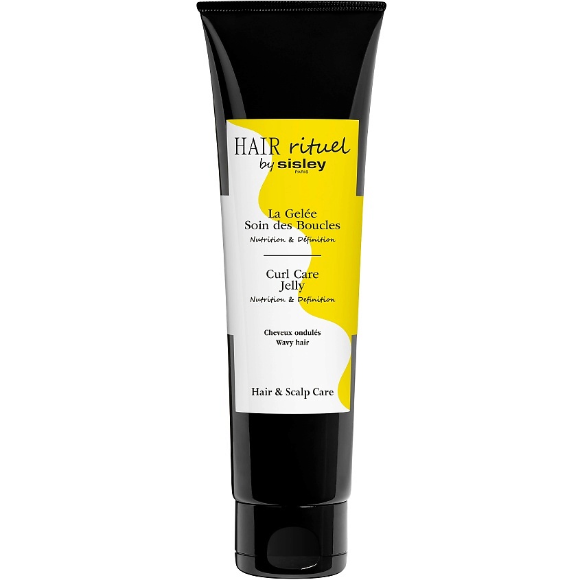 SISLEY Гель для ухода за вьющимися волосами Hair Rituel Curl Care Jelly – фото 1