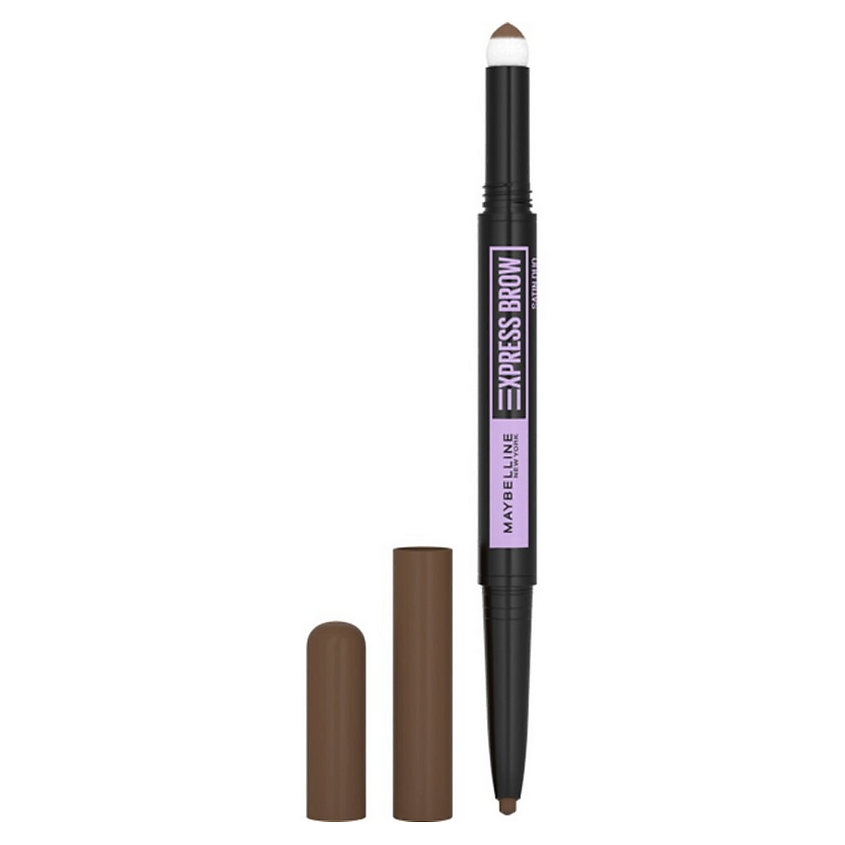 MAYBELLINE Пудра для бровей с воском Maybelline – фото 1