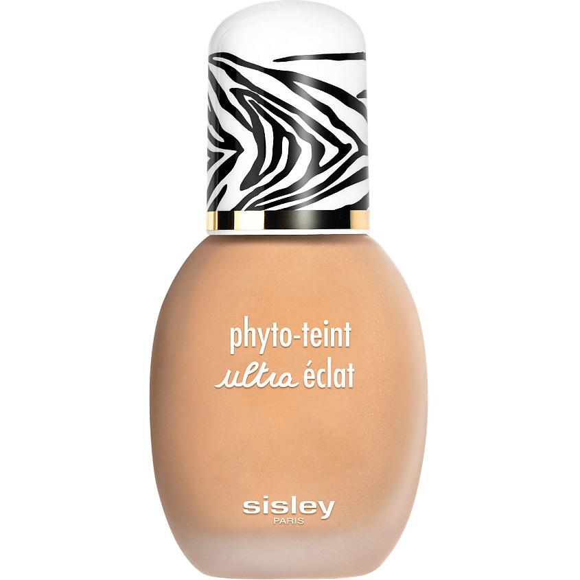 SISLEY Фитотональный крем Ультрасияние Phyto-Teint Ultra Éclat Foundation – фото 1