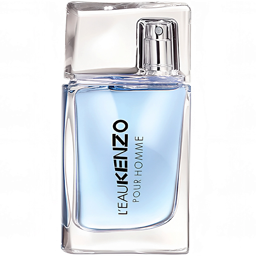 L'EAU KENZO POUR HOMME, Туалетная вода, спрей 30 мл – фото 1