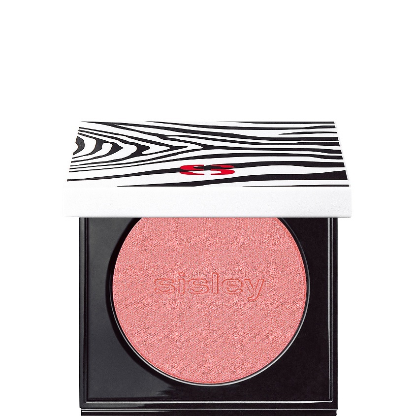 SISLEY Фиторумяна с эффектом сияния Le Phyto-Blush – фото 1