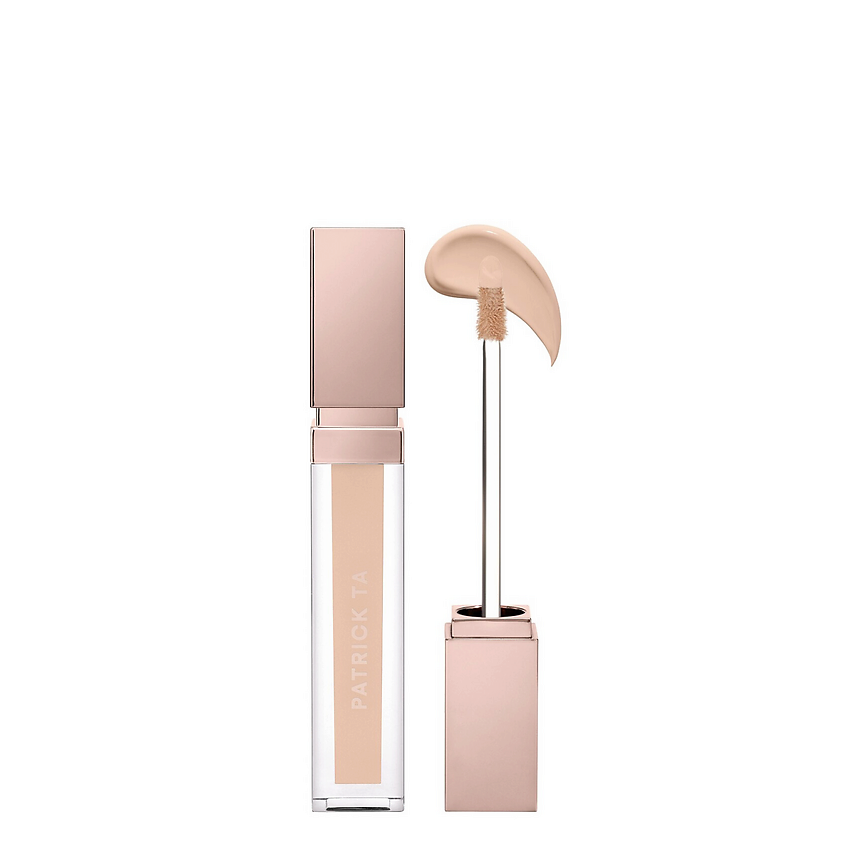 PATRICK TA Консилер Major Skin Soft Blur Brightening – фото 1