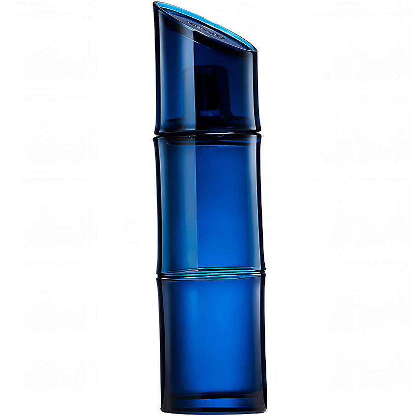 KENZO HOMME EAU DE TOILETTE INTENSE, Интенсивная туалетная вода, спрей 110 мл – фото 1