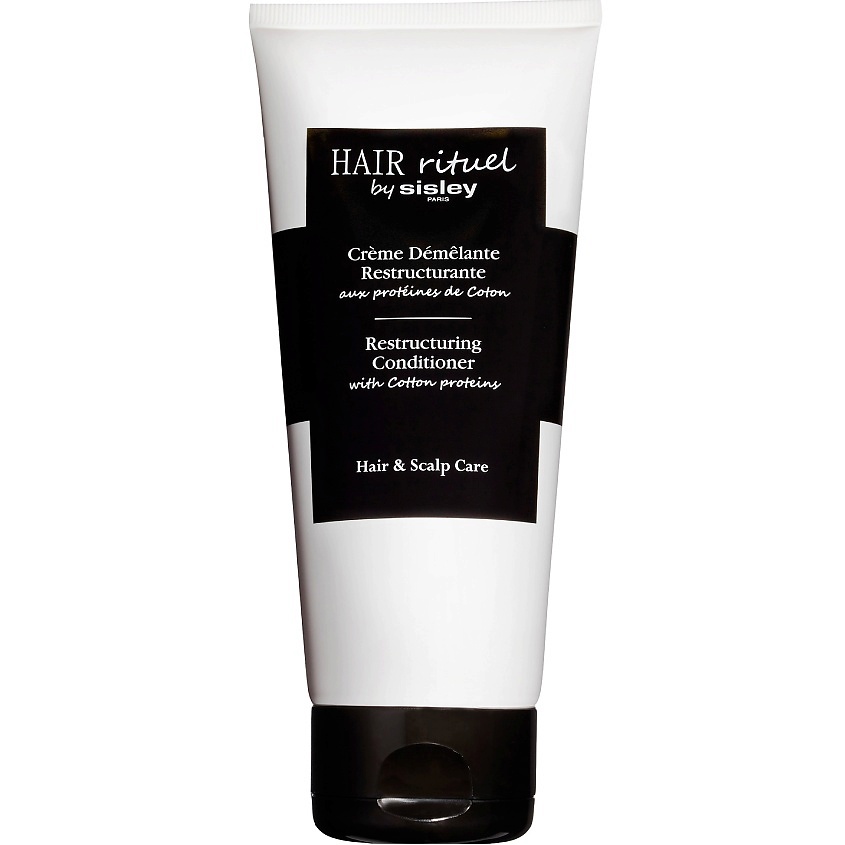 SISLEY Кондиционер для волос с протеинами хлопка Hair Rituel Conditioner – фото 1