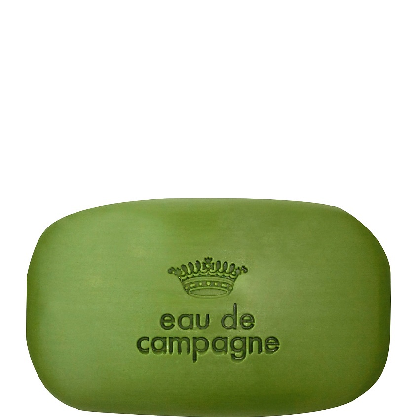 SISLEY Парфюмированное мыло Eau De Campagne Soap – фото 1