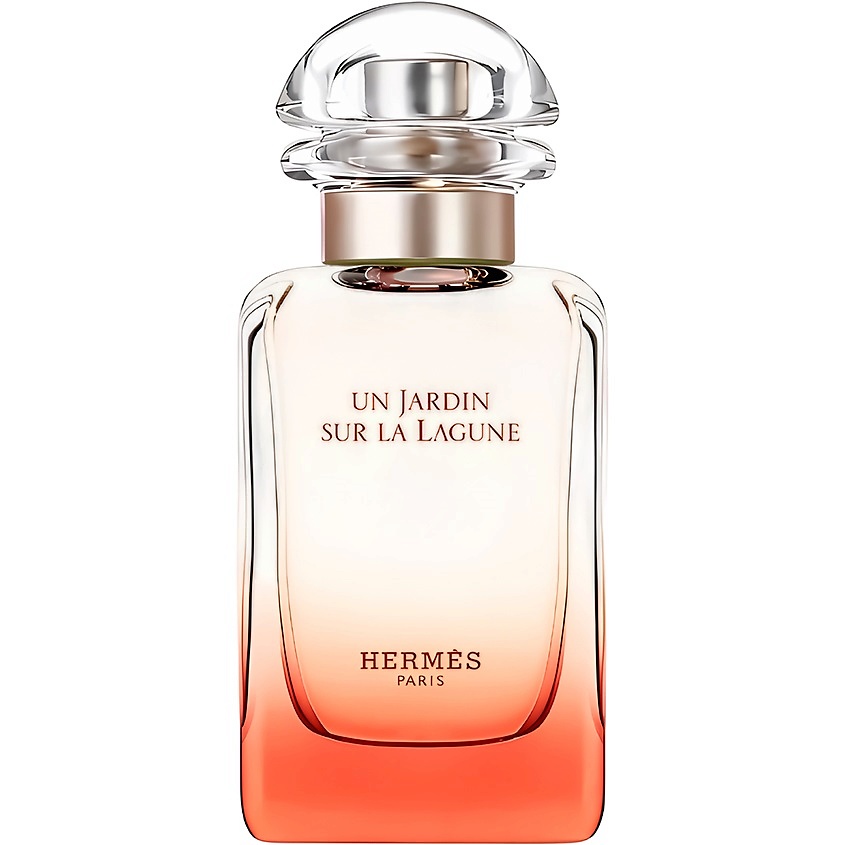 HERMÈS Un Jardin sur la Lagune купить по низким ценам в ЛЭТУАЛЬ