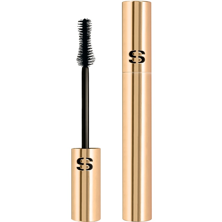 SISLEY Фитотушь для ресниц Phyto-Noir Mascara – фото 1
