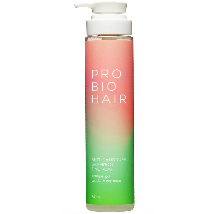 LEVRANA Шампунь для борьбы с перхотью Pro Bio Hair Shampoo – фото 1