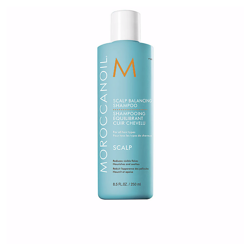 MOROCCANOIL Шампунь для волос SCALP – фото 1