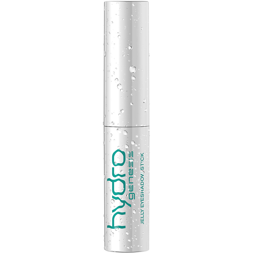INFLUENCE BEAUTY Тени-желе в стике Hydrogenesis Jelly Eyeshadow Stick – фото 1
