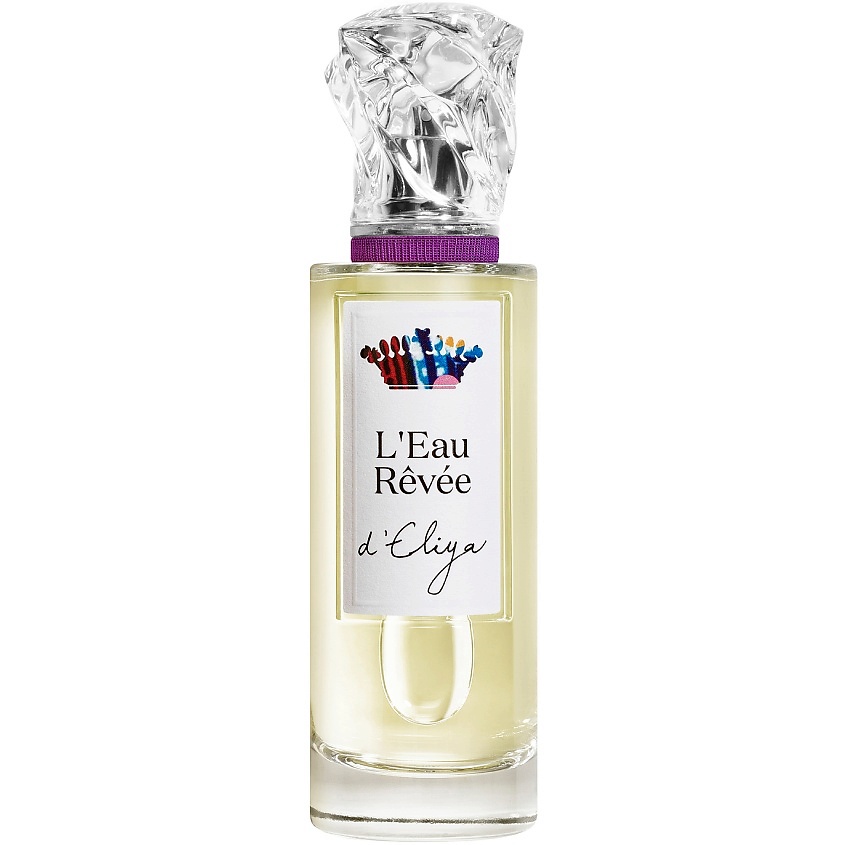SISLEY L'Eau Revee D'Eliya, Туалетная вода, спрей 100 мл – фото 1