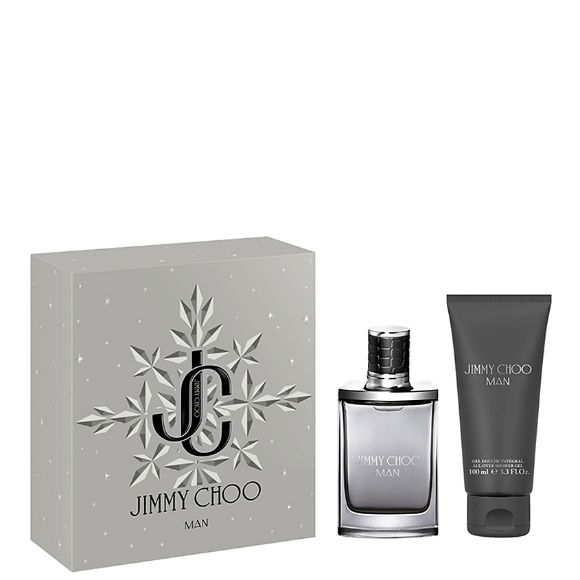 JIMMY CHOO Подарочный набор для мужчин Man Set купить по низким
