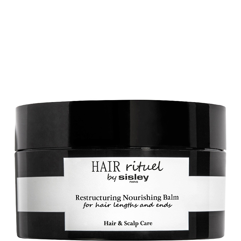 SISLEY Питательный бальзам для восстановления волос Hair Rituel Le Baume Restructurant Nourrissan – фото 1