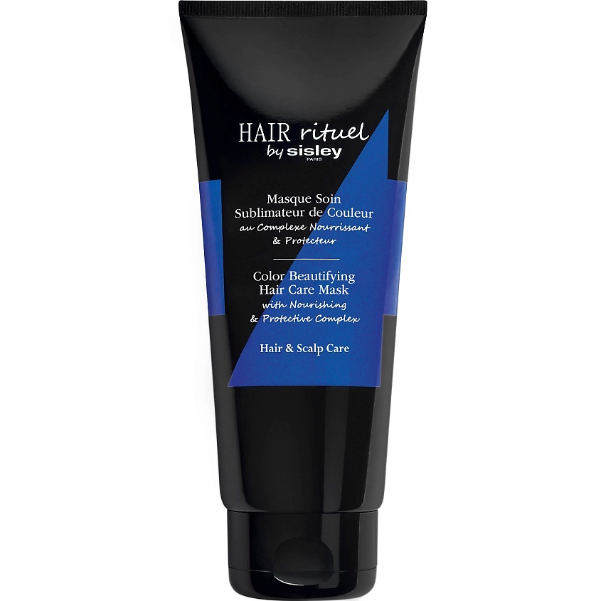 SISLEY Маска для окрашенных волос Hair Rituel Care Mask – фото 1