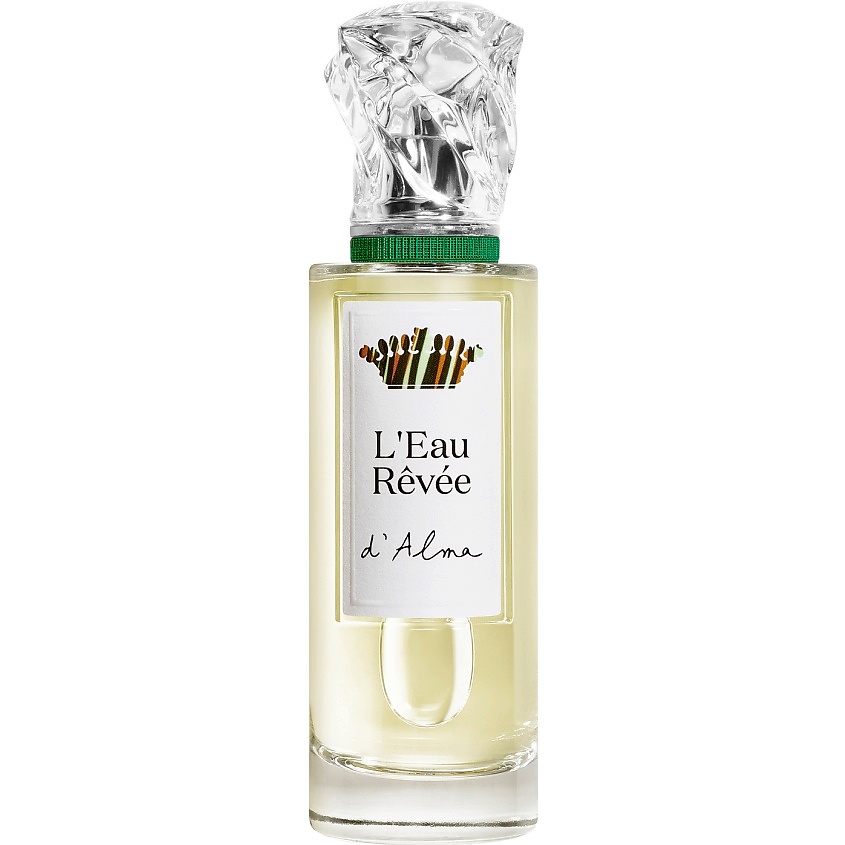 SISLEY L'Eau Revee D'Alma, Туалетная вода, спрей 100 мл – фото 1