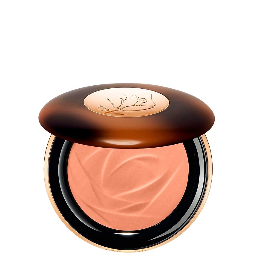 LANCOME Бронзер для лица Teint Idole Ultra Wear – фото 1