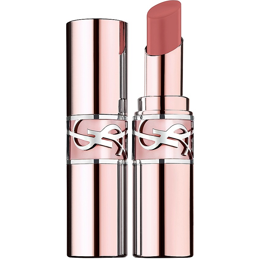 YVES SAINT LAURENT Помада для губ Loveshine Candy Glow – фото 1