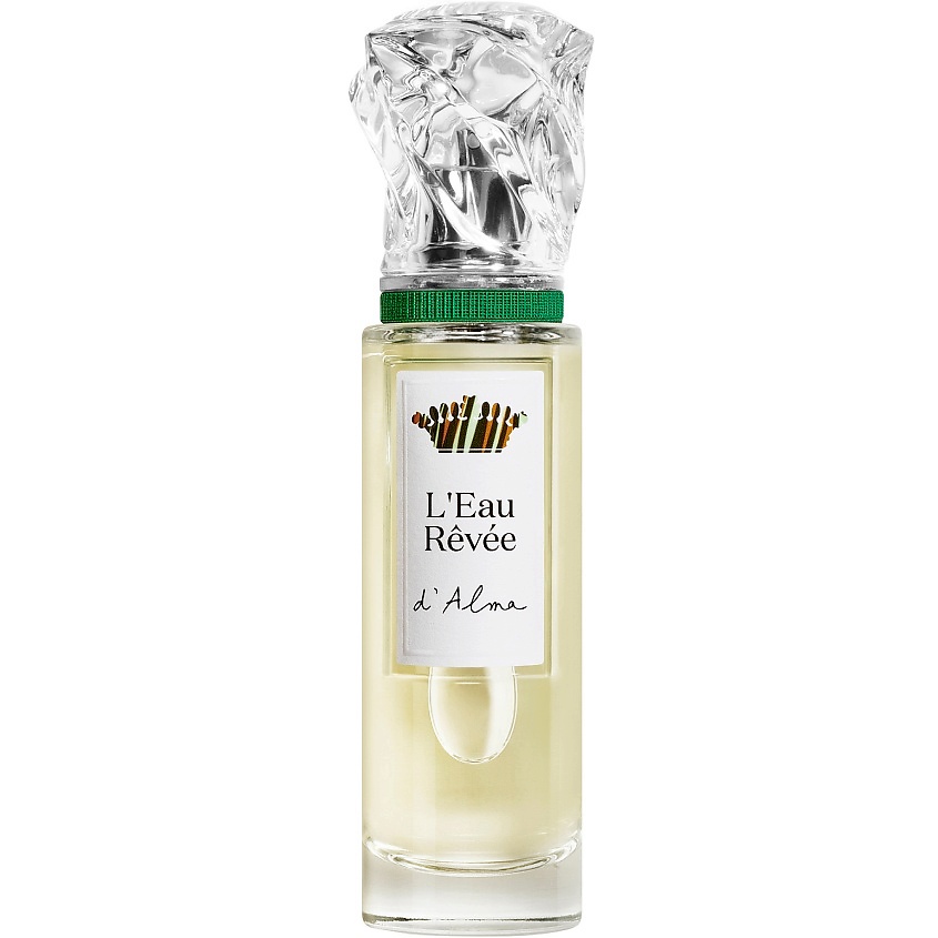 SISLEY L'Eau Revee D'Alma – фото 1