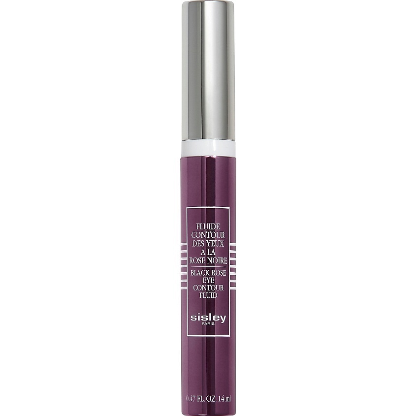 SISLEY Крем-флюид для контура глаз с экстрактом Черной розы Black Rose Eye Contour Fluid – фото 1