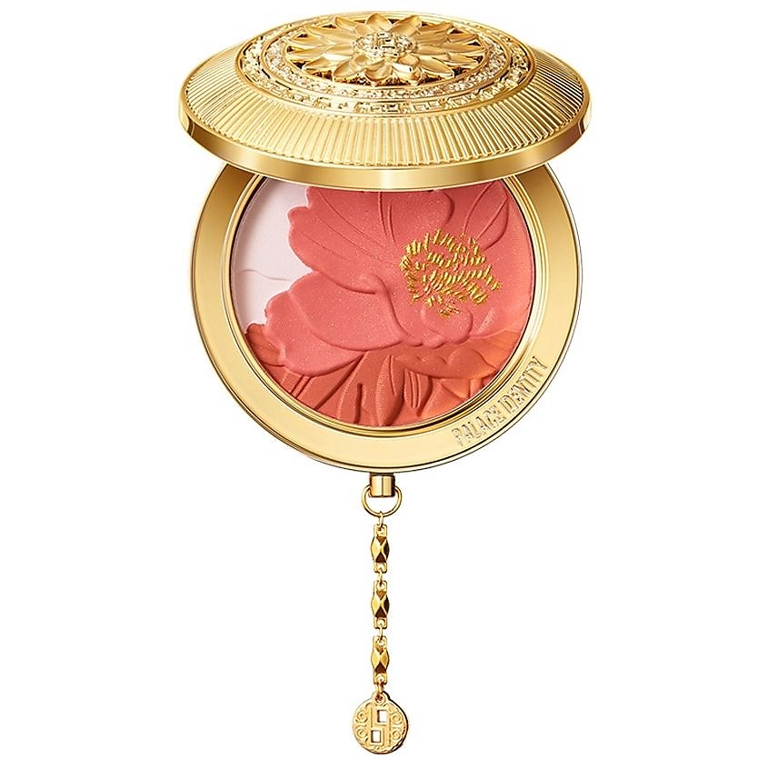 PALACE IDENTITY Румяна для лица Peony Blush – фото 1
