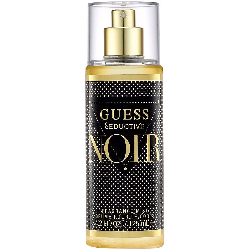 GUESS Мист для тела Seductive Noir For Women – фото 2
