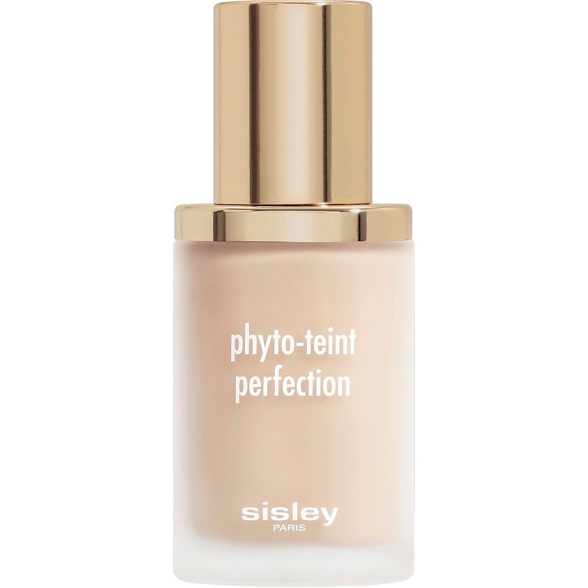SISLEY Устойчивый тональный фитокрем Phyto-Teint Perfection – фото 1