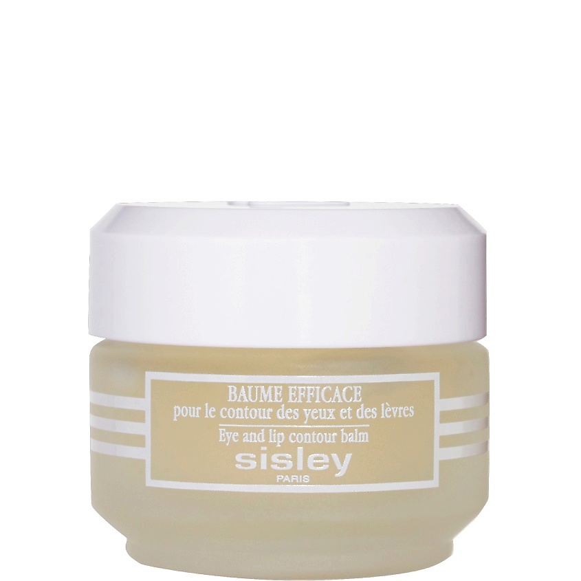 SISLEY Бальзам Эффикас Eye And Lip Contour Balm – фото 1